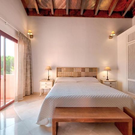Luxury Penthouse In Jardines De Don Carlos Marbella Eksteriør bilde