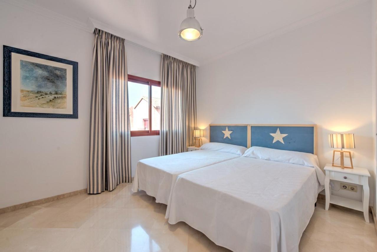 Luxury Penthouse In Jardines De Don Carlos Marbella Eksteriør bilde