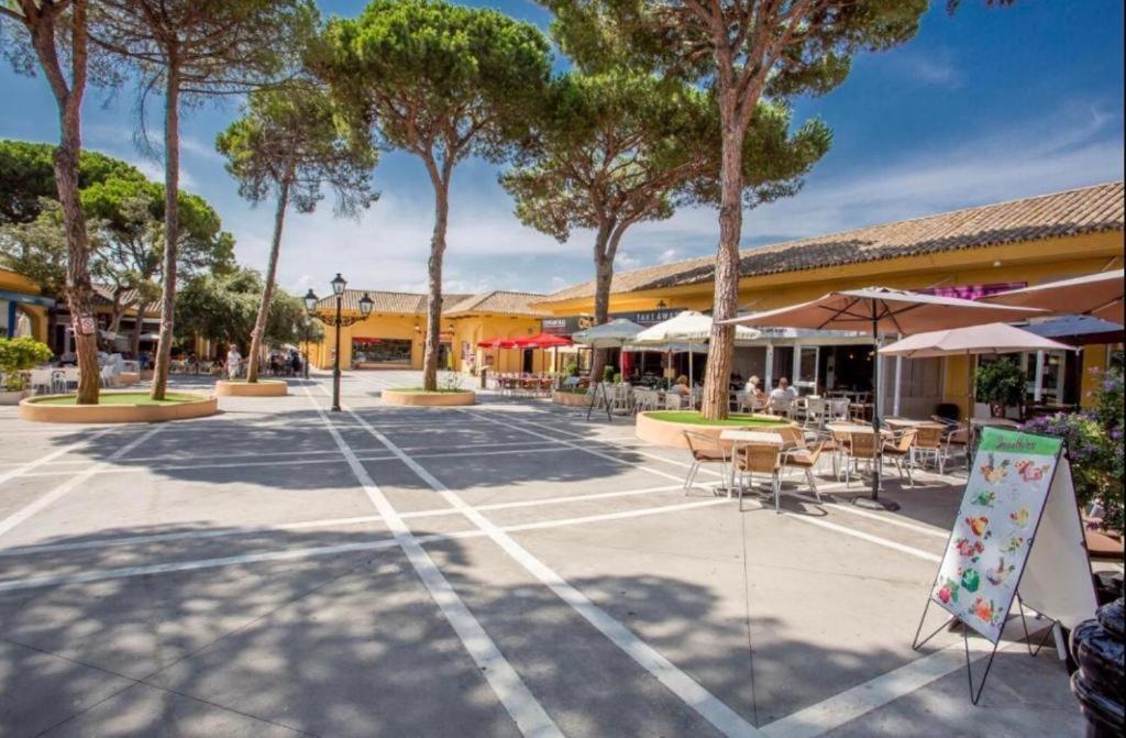 Luxury Penthouse In Jardines De Don Carlos Marbella Eksteriør bilde