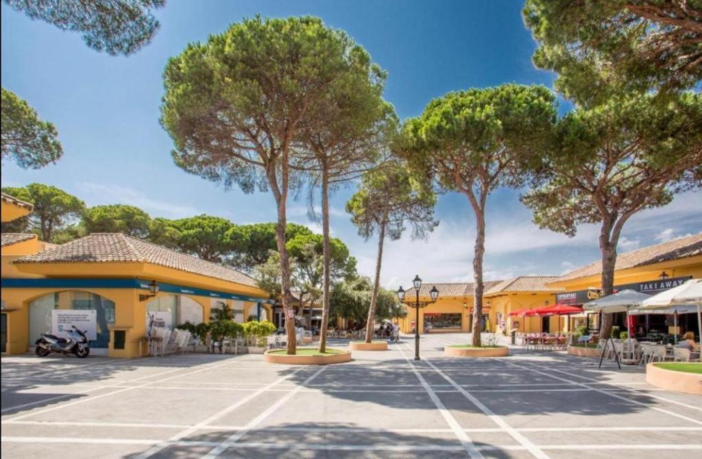 Luxury Penthouse In Jardines De Don Carlos Marbella Eksteriør bilde