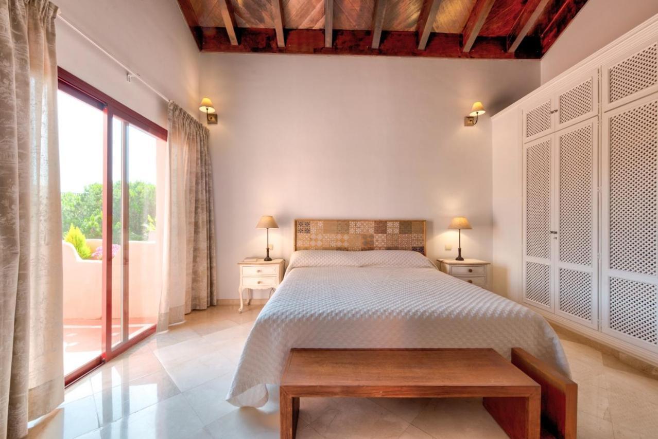 Luxury Penthouse In Jardines De Don Carlos Marbella Eksteriør bilde