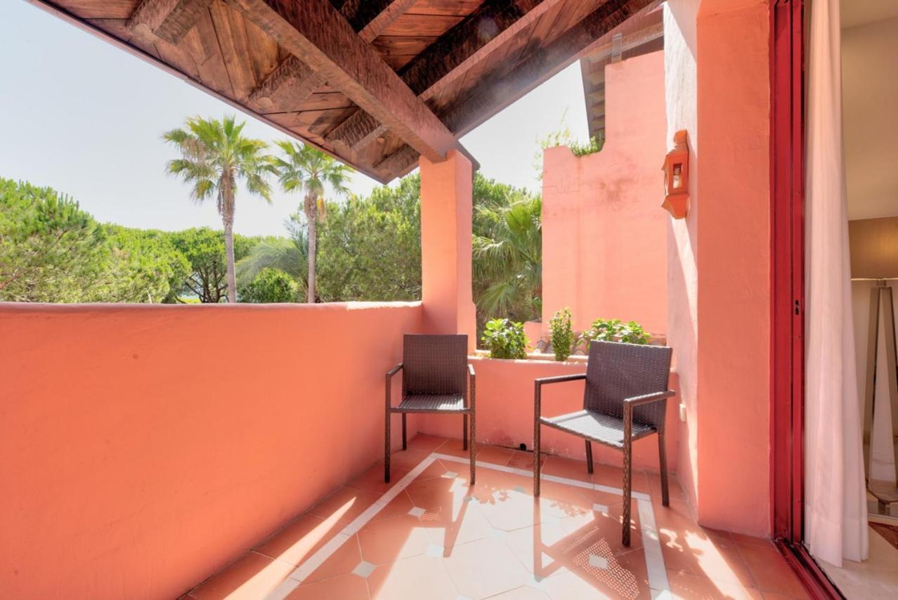 Luxury Penthouse In Jardines De Don Carlos Marbella Eksteriør bilde